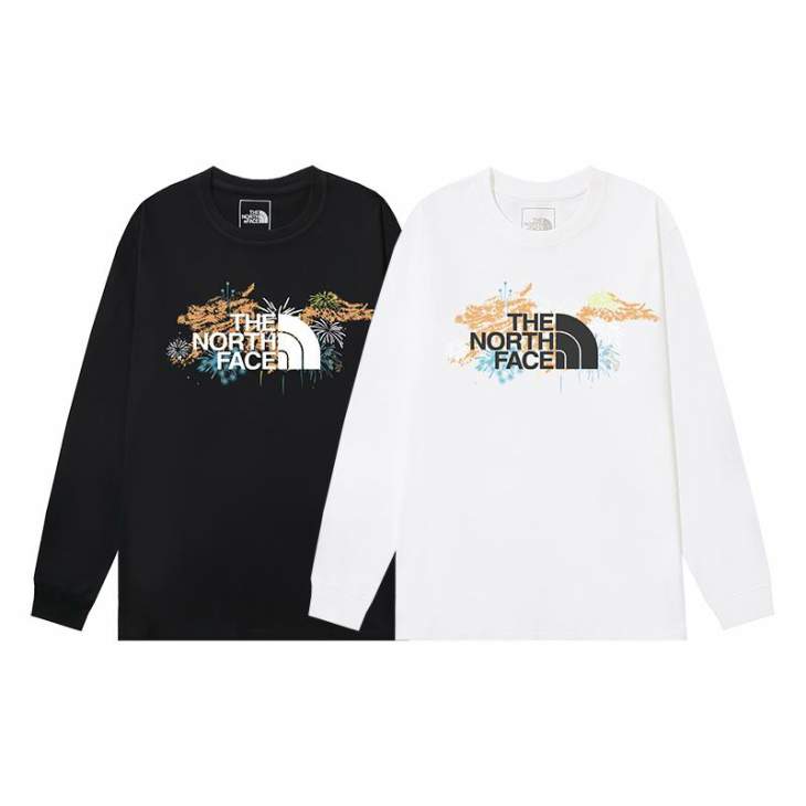 Picture of The North Face T Shirt Long _SKUTheNorthFaceM-2XLfctrT26301152342